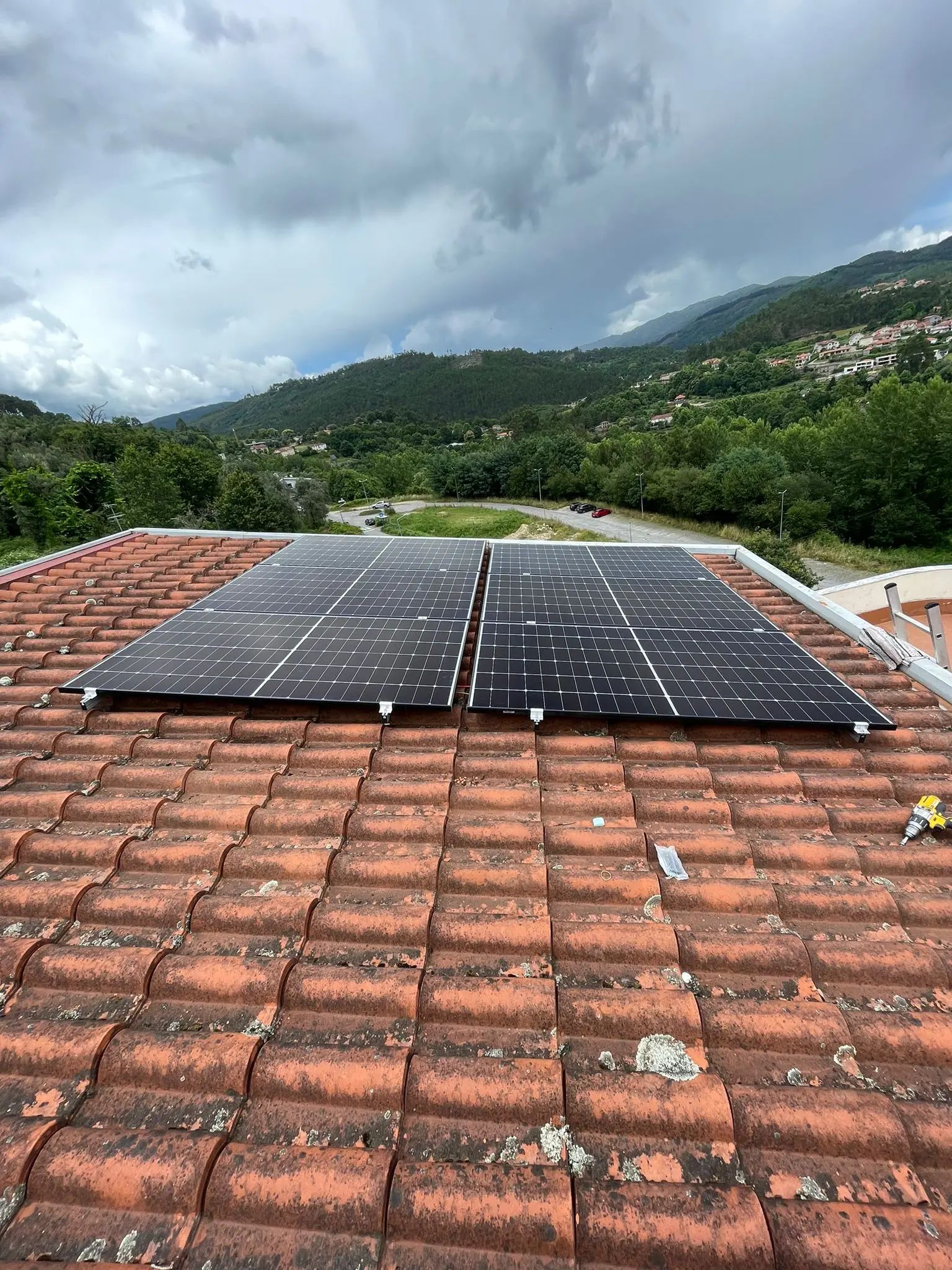 Moradia em Cabeceira de Basto - Image 1