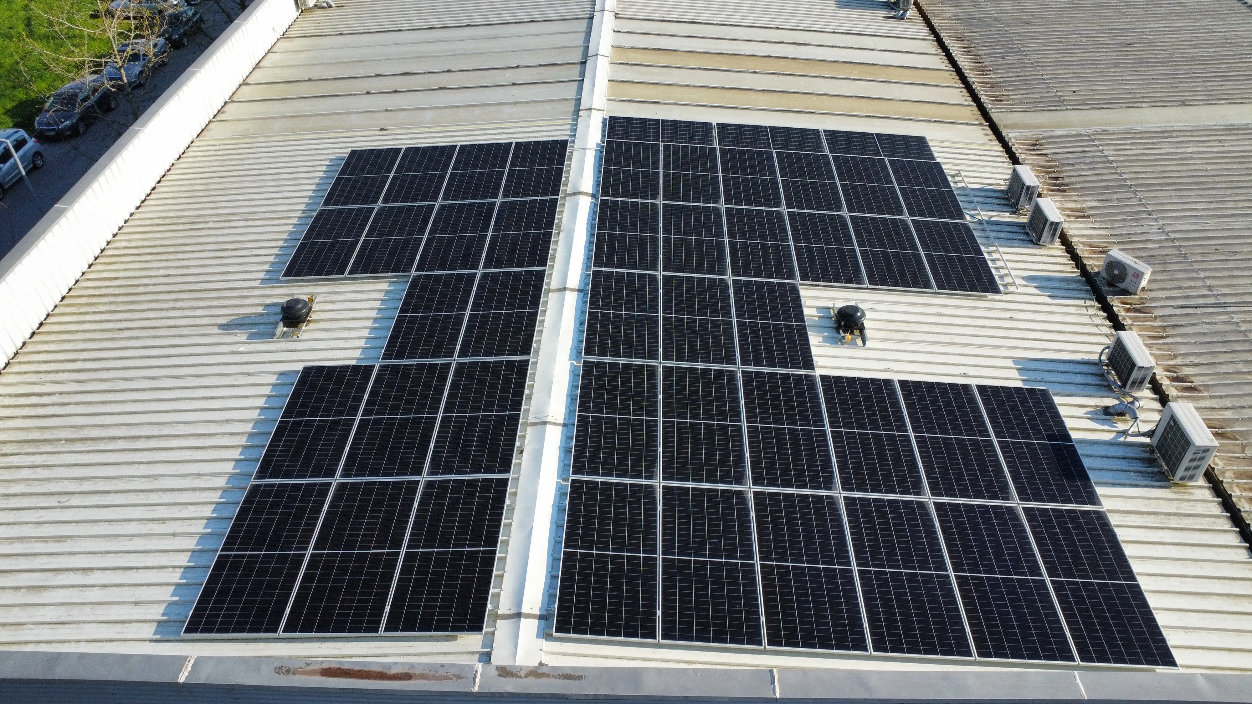 Empresa na Maia - Nexus Solutions - Image 1