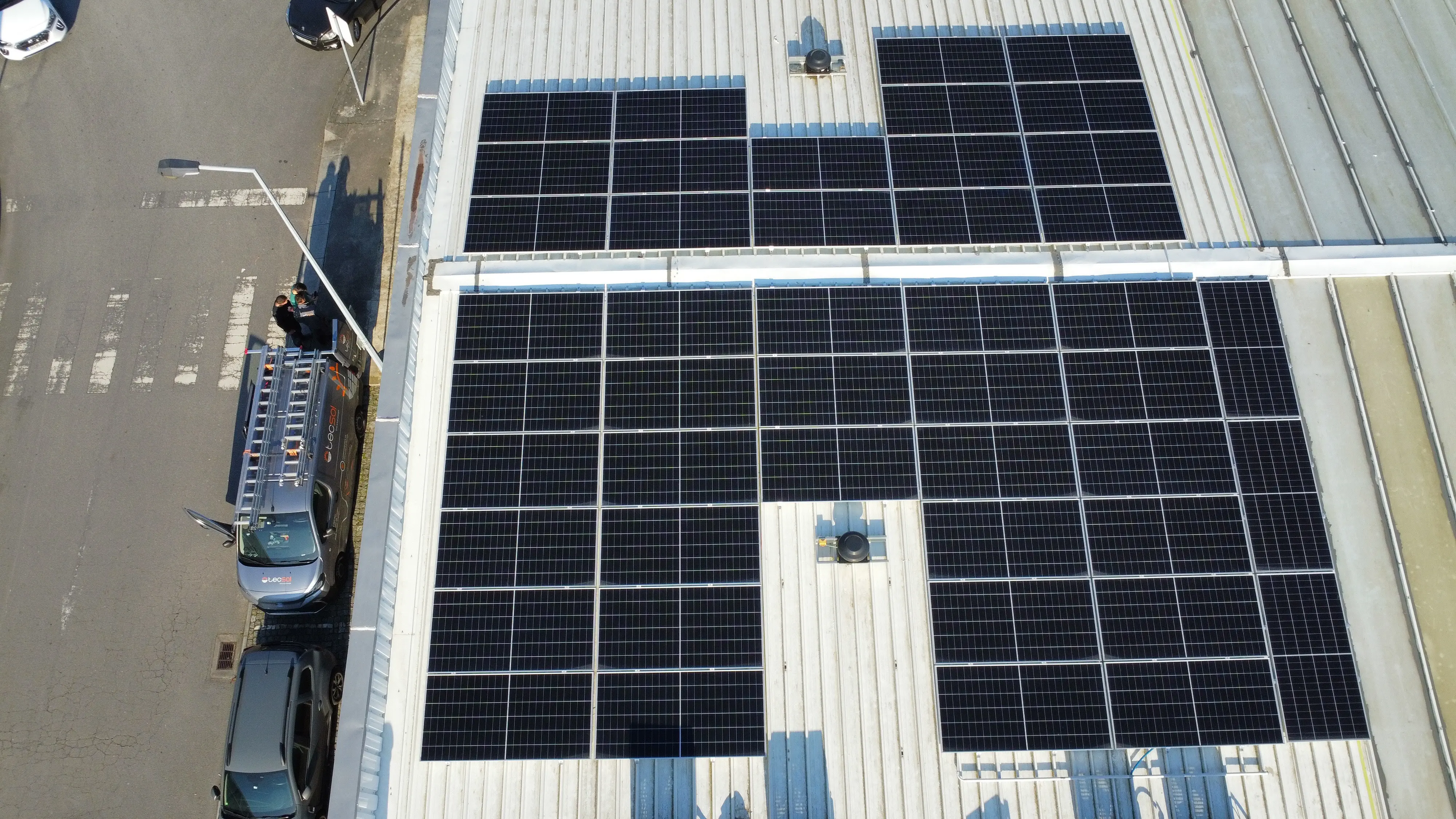 Empresa na Maia - Nexus Solutions - Image 2