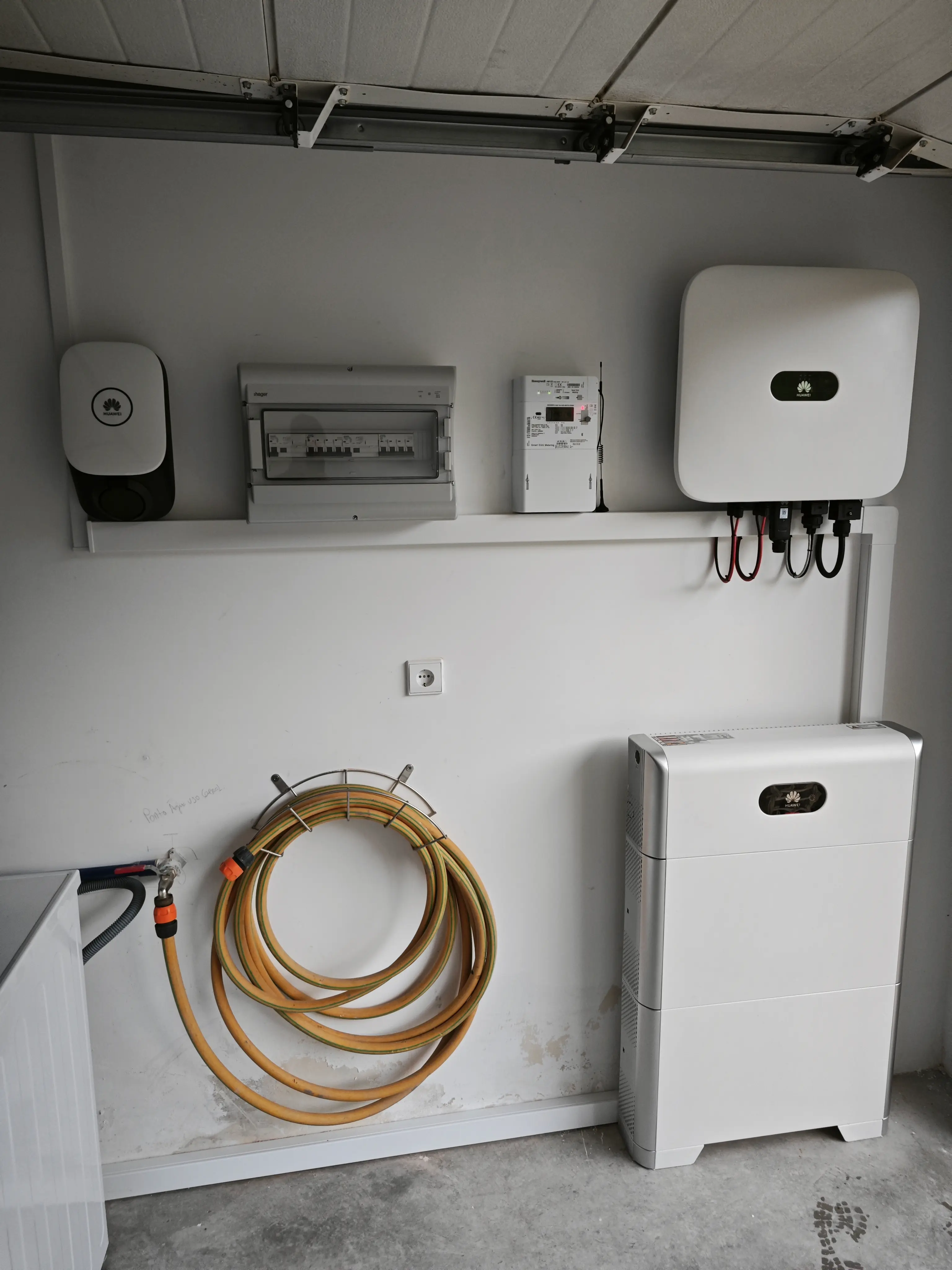 Carregador Veículo Elétrico - Image 1