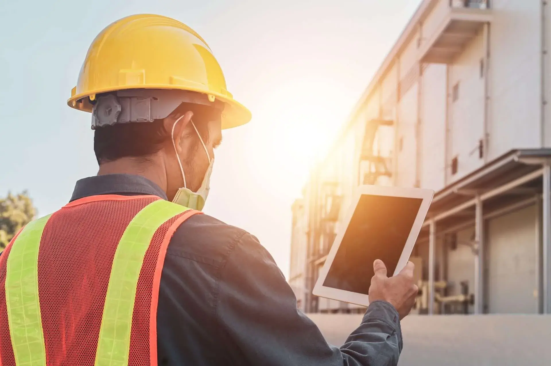 Visita Técnica sem Compromisso