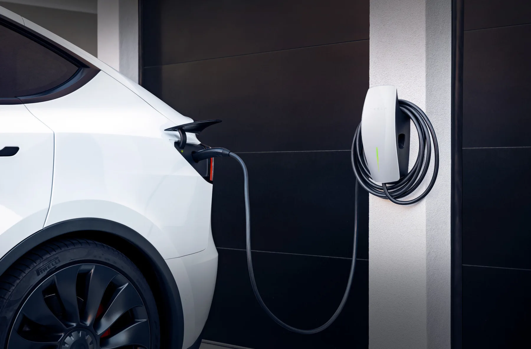 Instalação de Carregadores para Veículos Elétricos