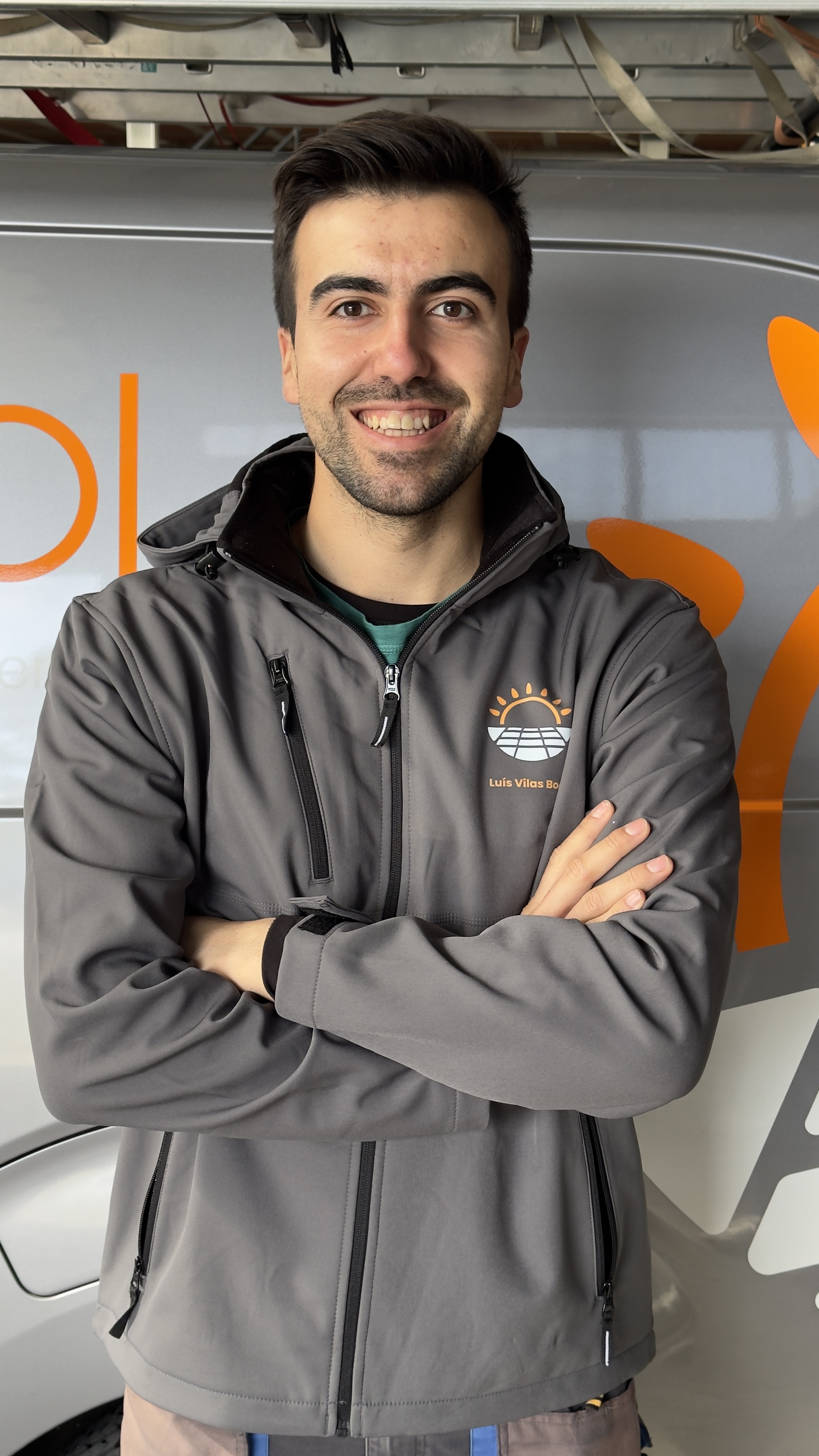 Foto de Luís Vilas Boas