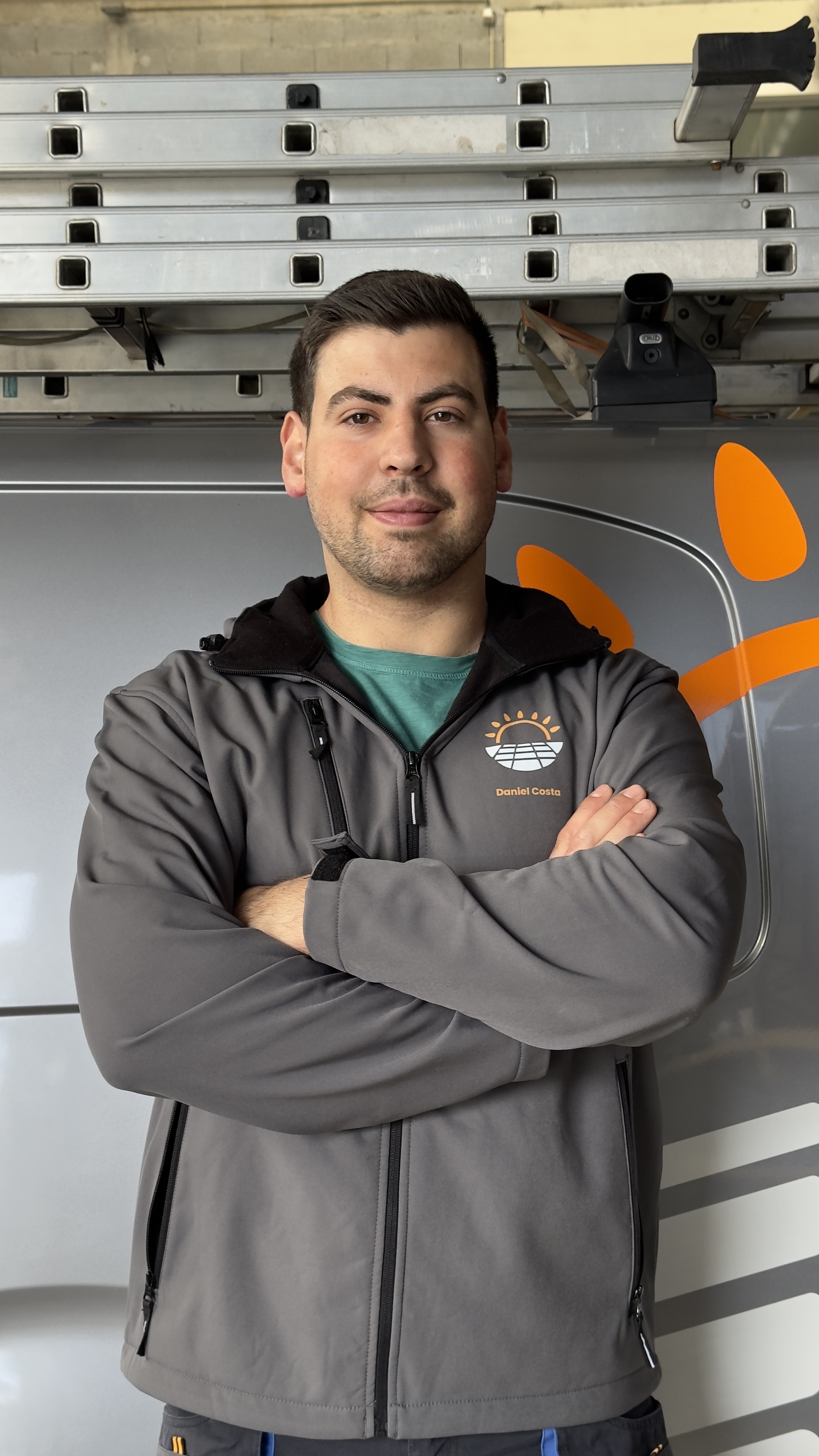 Foto de Daniel Costa