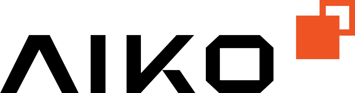 Logo da empresa Aiko Solar