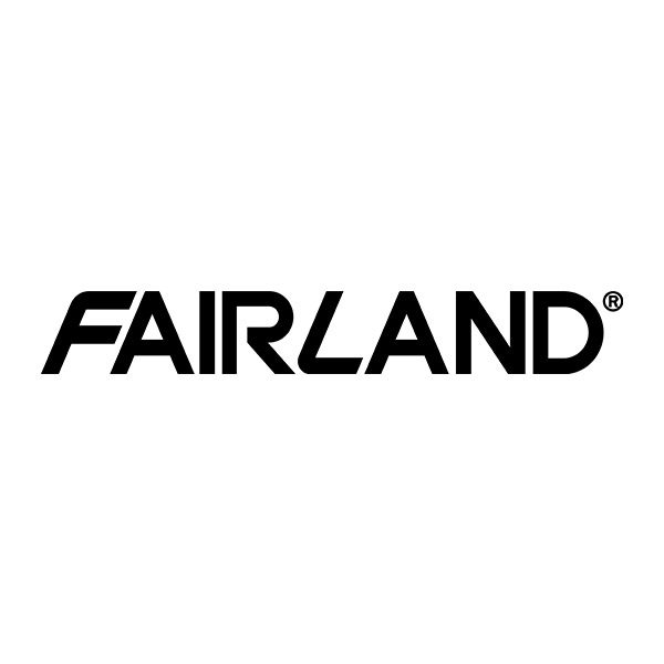 Logo da empresa Fairland Solar