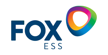 Logo da empresa Fox Solar